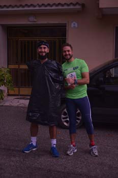 Maratona di Ascoli 2018