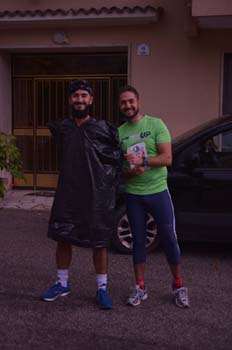 Maratona di Ascoli 2018