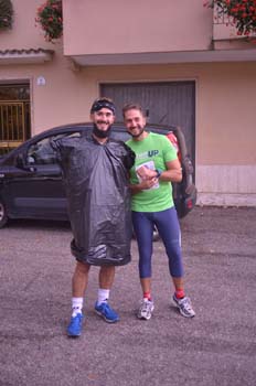 Maratona di Ascoli 2018