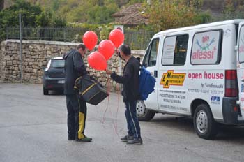 Maratona di Ascoli 2018