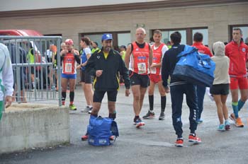 Maratona di Ascoli 2018