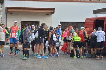 Maratona di Ascoli 2018