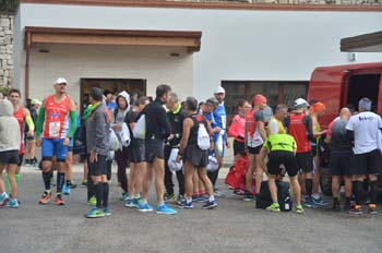 Maratona di Ascoli 2018