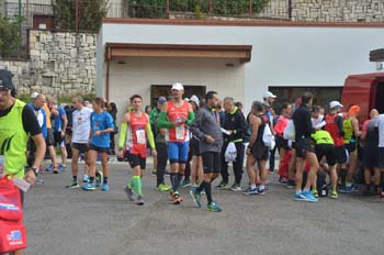 Maratona di Ascoli 2018