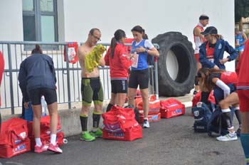 Maratona di Ascoli 2018