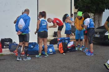 Maratona di Ascoli 2018