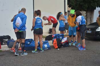 Maratona di Ascoli 2018