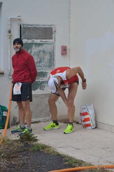 Maratona di Ascoli 2018