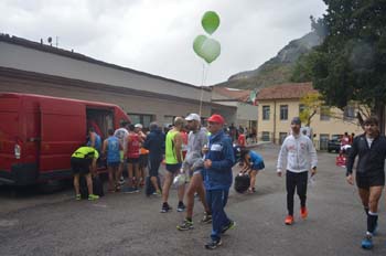 Maratona di Ascoli 2018