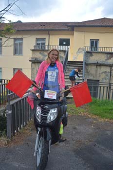 Maratona di Ascoli 2018