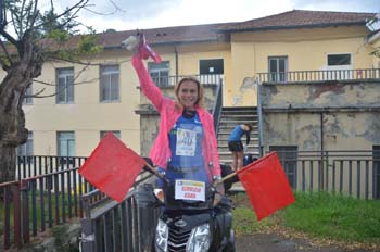 Maratona di Ascoli 2018