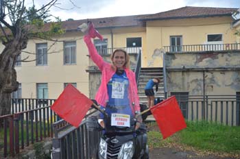 Maratona di Ascoli 2018