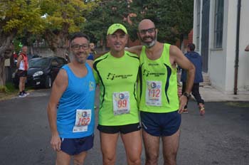 Maratona di Ascoli 2018