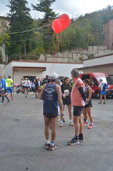 Maratona di Ascoli 2018