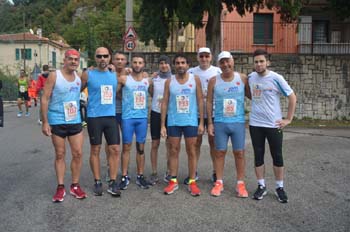 Maratona di Ascoli 2018