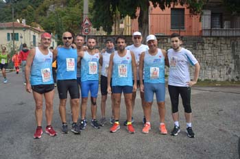 Maratona di Ascoli 2018