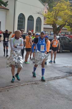 Maratona di Ascoli 2018