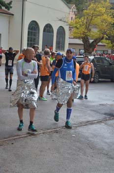 Maratona di Ascoli 2018