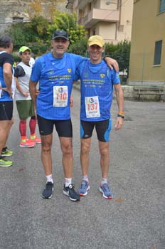 Maratona di Ascoli 2018