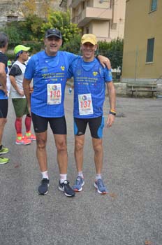 Maratona di Ascoli 2018