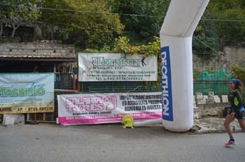 Maratona di Ascoli 2018