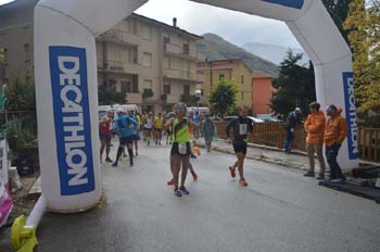 Maratona di Ascoli 2018