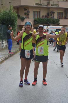 Maratona di Ascoli 2018