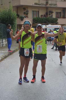 Maratona di Ascoli 2018