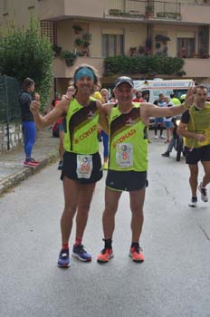 Maratona di Ascoli 2018