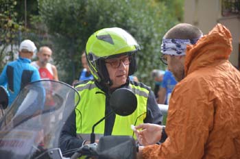 Maratona di Ascoli 2018