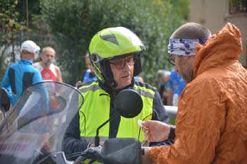 Maratona di Ascoli 2018