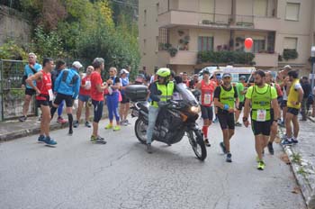 Maratona di Ascoli 2018