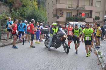 Maratona di Ascoli 2018