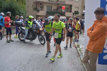 Maratona di Ascoli 2018