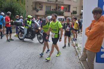 Maratona di Ascoli 2018