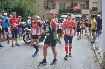 Maratona di Ascoli 2018