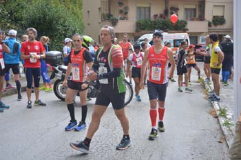 Maratona di Ascoli 2018