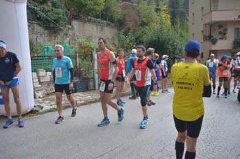 Maratona di Ascoli 2018