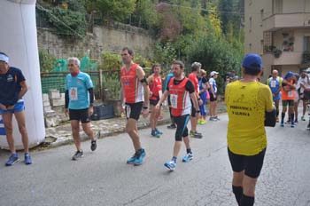 Maratona di Ascoli 2018