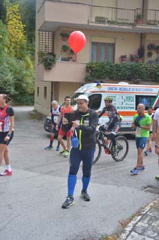 Maratona di Ascoli 2018