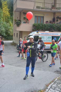 Maratona di Ascoli 2018