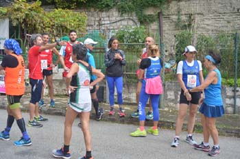 Maratona di Ascoli 2018