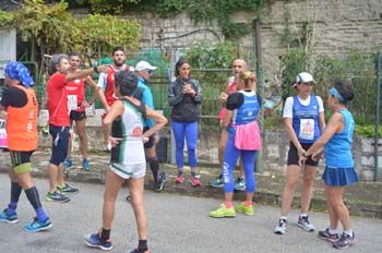 Maratona di Ascoli 2018