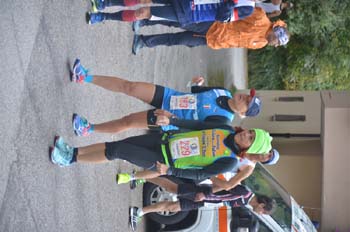 Maratona di Ascoli 2018