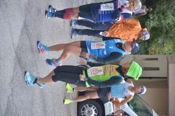 Maratona di Ascoli 2018