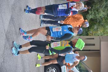 Maratona di Ascoli 2018