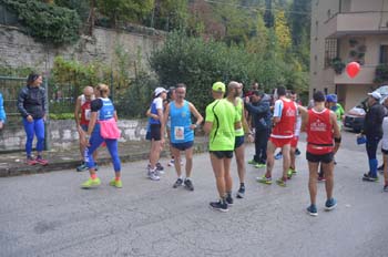 Maratona di Ascoli 2018