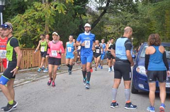 Maratona di Ascoli 2018