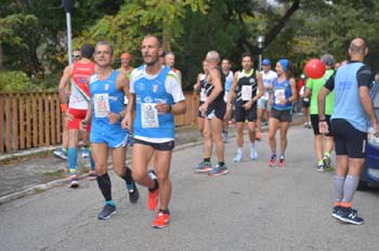 Maratona di Ascoli 2018