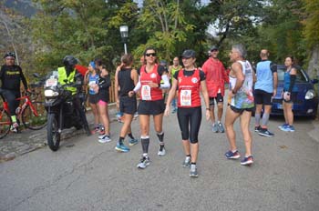 Maratona di Ascoli 2018